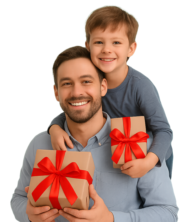 Father’s Day Special
