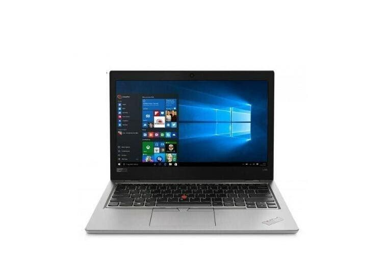 Lenovo ThinkPad L390 Yoga Laptop 8265U @1.6 Win 11 Touch