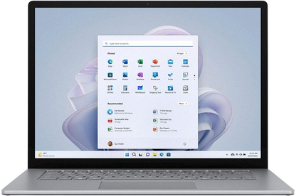 Microsoft Surface Book  2 13.5" Windows 11