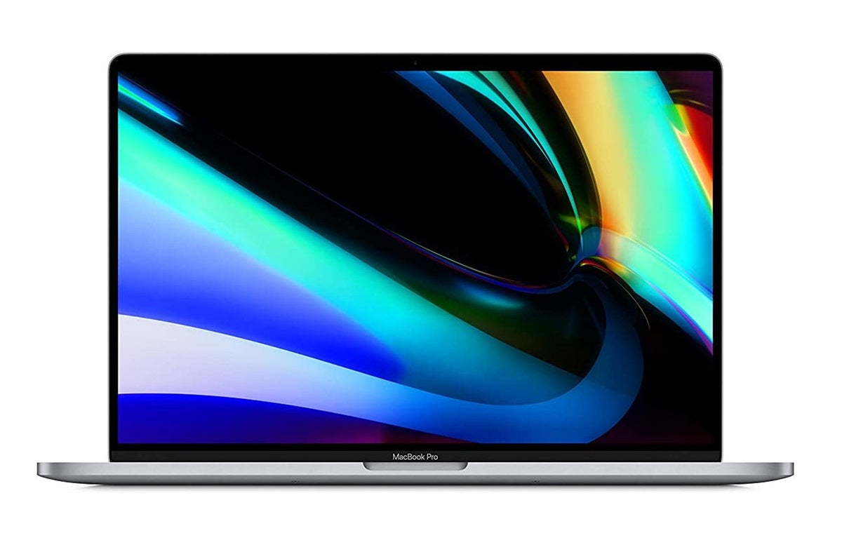 Macbook Pro 2020 13in Intel Core i5