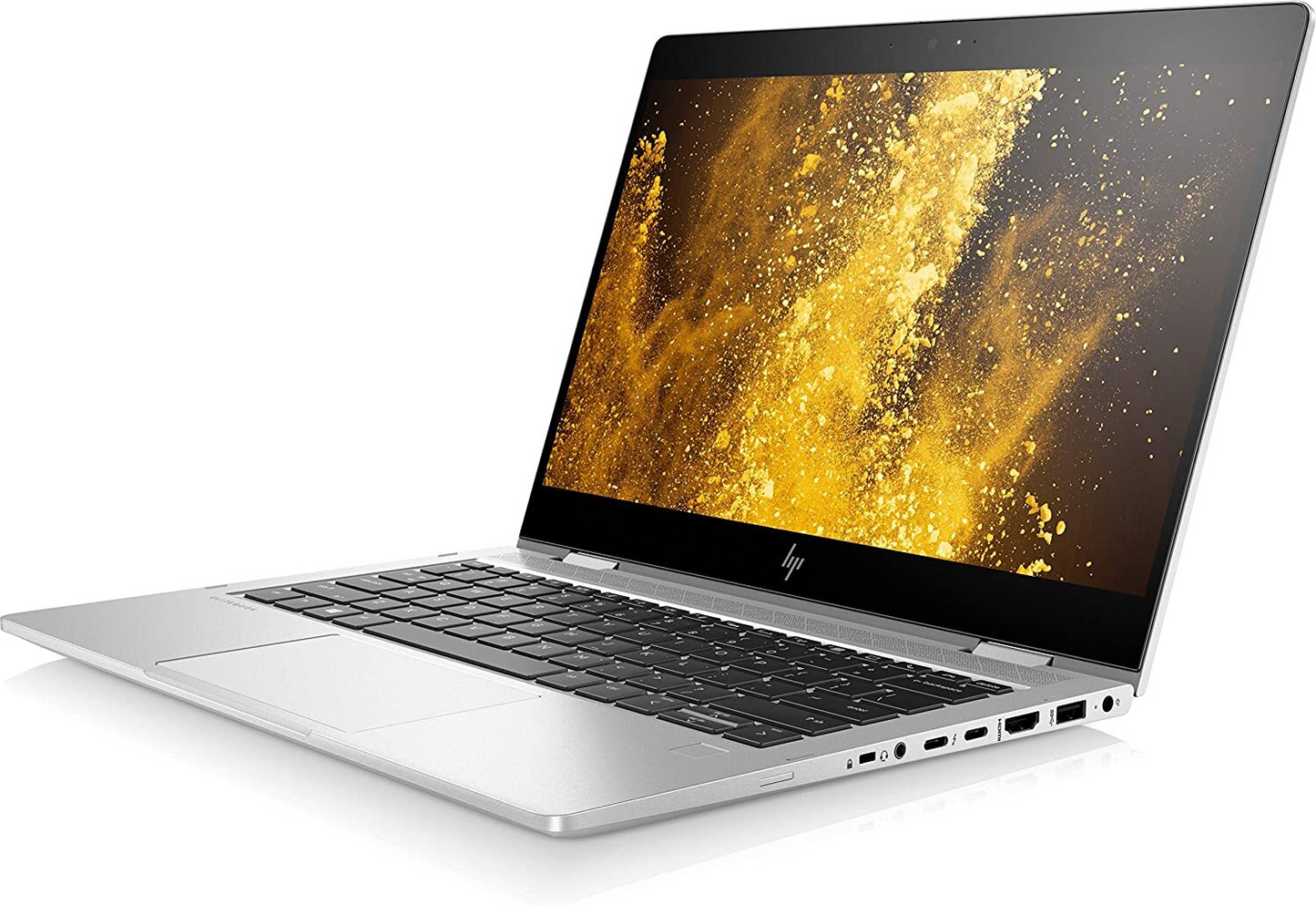 HP Elitebook 840 G6 i5-8265U 14inch Windows 10Pro Laptop Notebook 2019