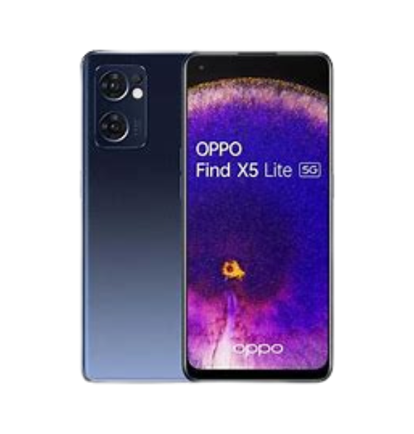 Oppo Find X5 Lite(2022)