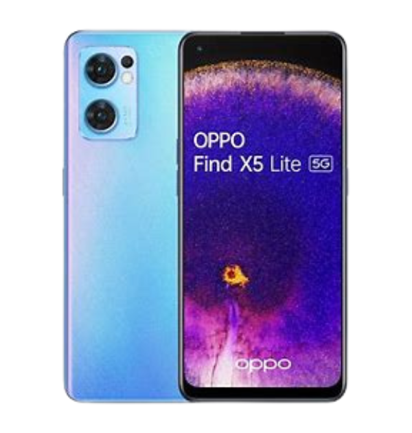 Oppo Find X5 Lite(2022)