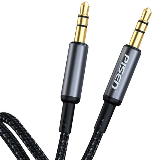 3.5mm AUX Audio (Male to Male) Cable (2M)