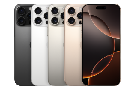 Certified Refurbished iPhones