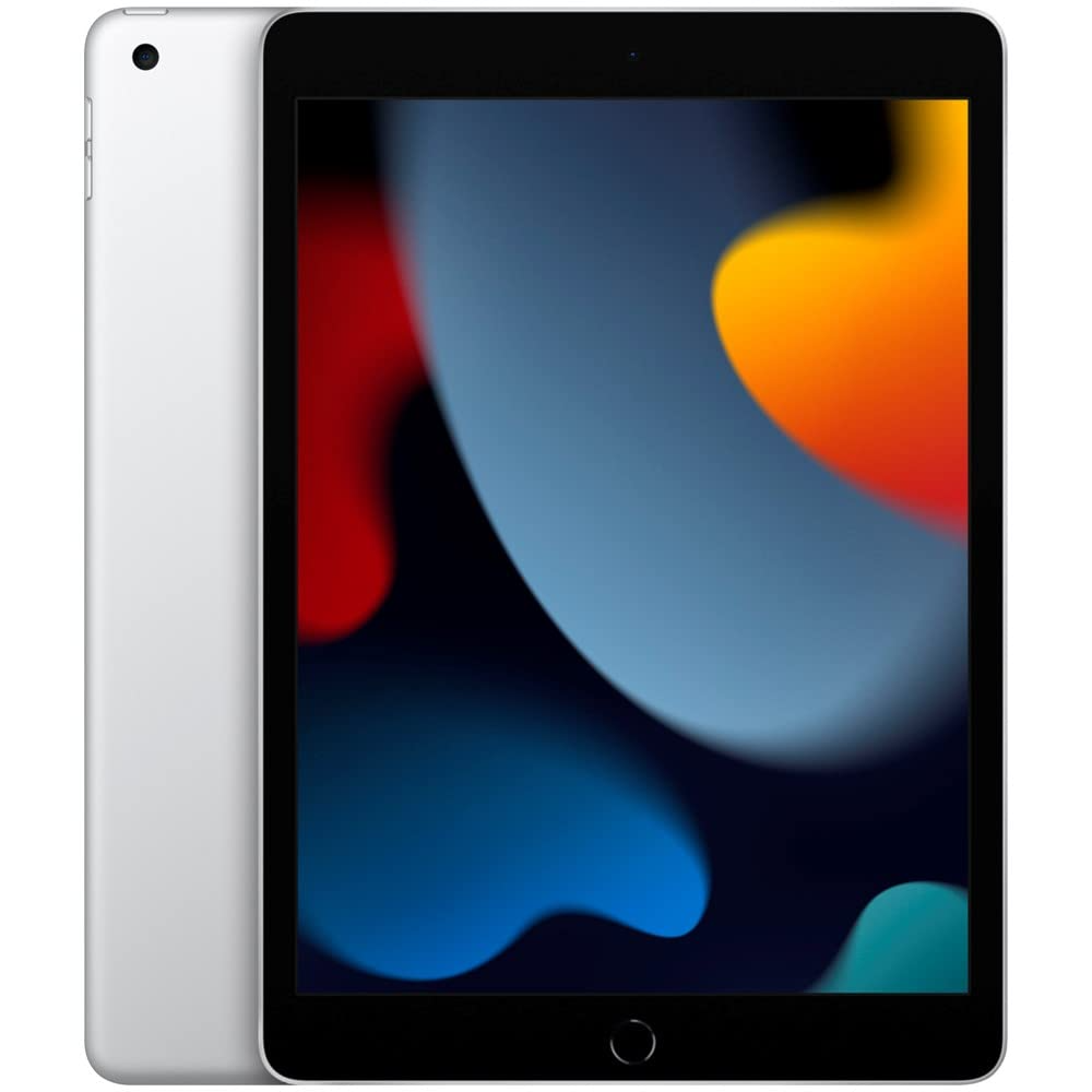 iPad 9th Gen 10.2in 2021 Wifi