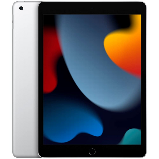 iPad 9th Gen 10.2in 2021 Wifi