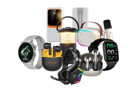 Accessories