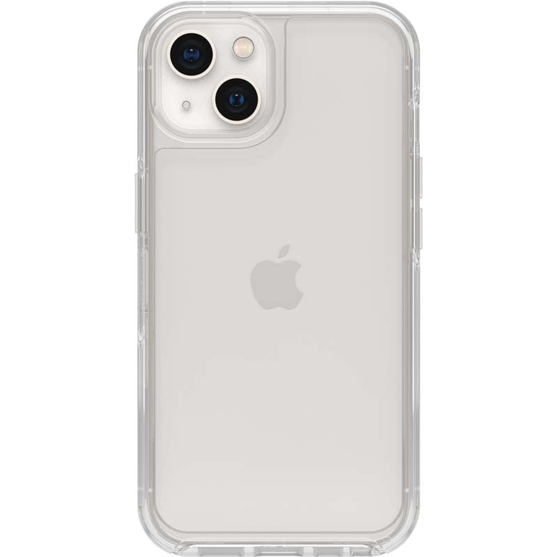 iShield Crystal Palace Clear Case for iPhone 15 Plus
