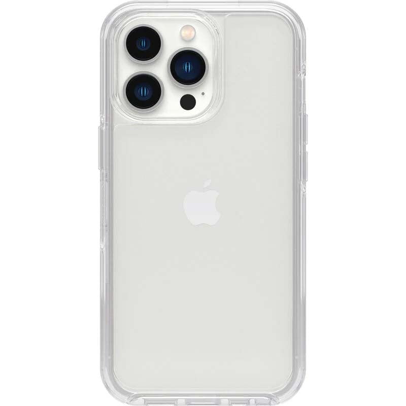 iShield Crystal Palace Clear Case for iPhone 15 Pro