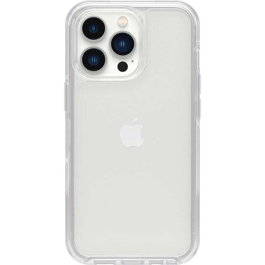 iShield Crystal Palace Clear Case for iPhone 13 Pro