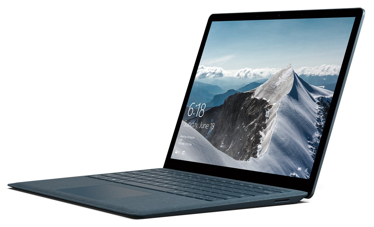 Microsoft Surface Laptop Gen 1