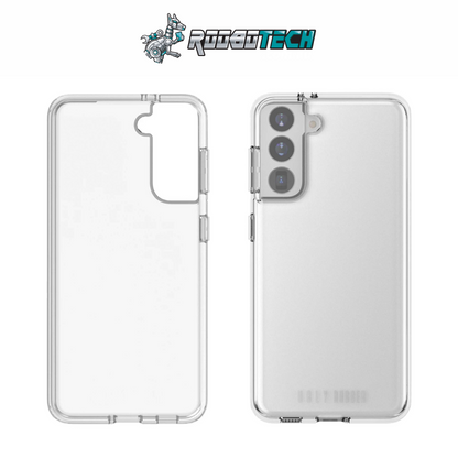 UR Pure Transparent Armor, Samsung s23 Plus [1.2M Drop Protection] - Clear