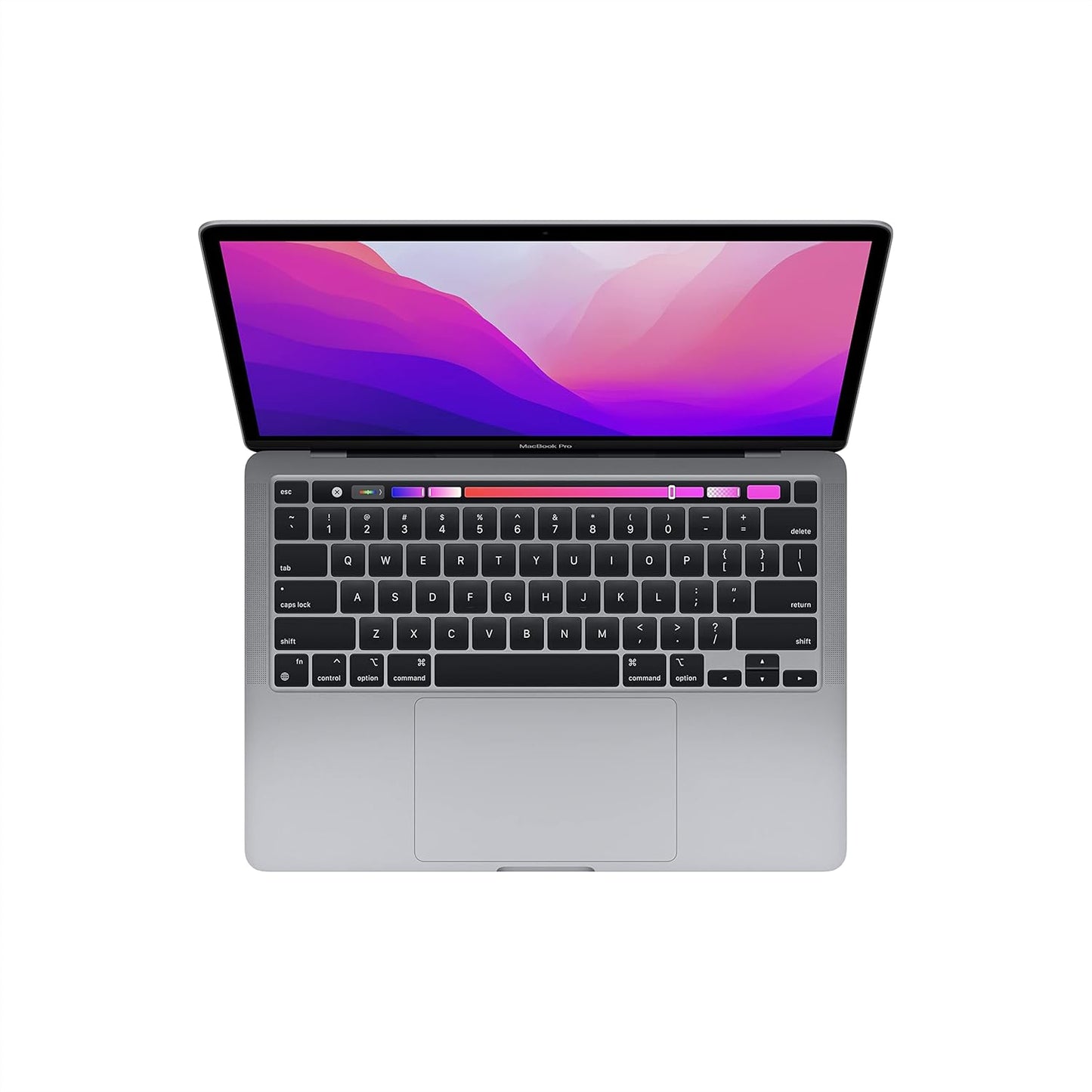 MacBook Pro (13-inch, M2, 2022)