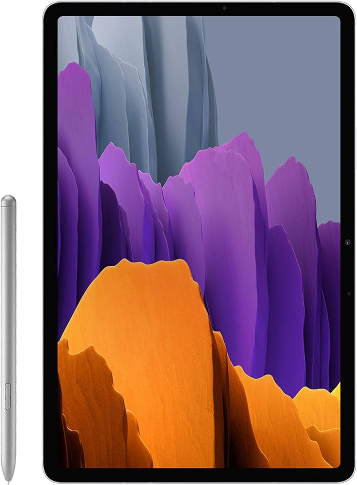 Samsung Galaxy Tab S7 Plus 5G with S Pen Wifi + Cellular