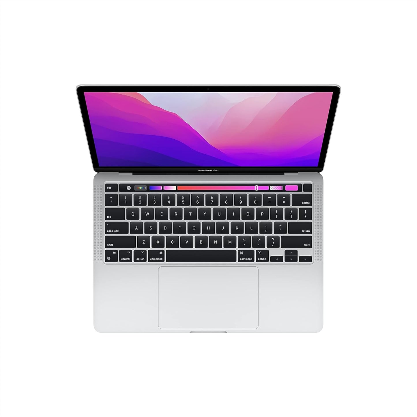 MacBook Pro (13-inch, M2, 2022)