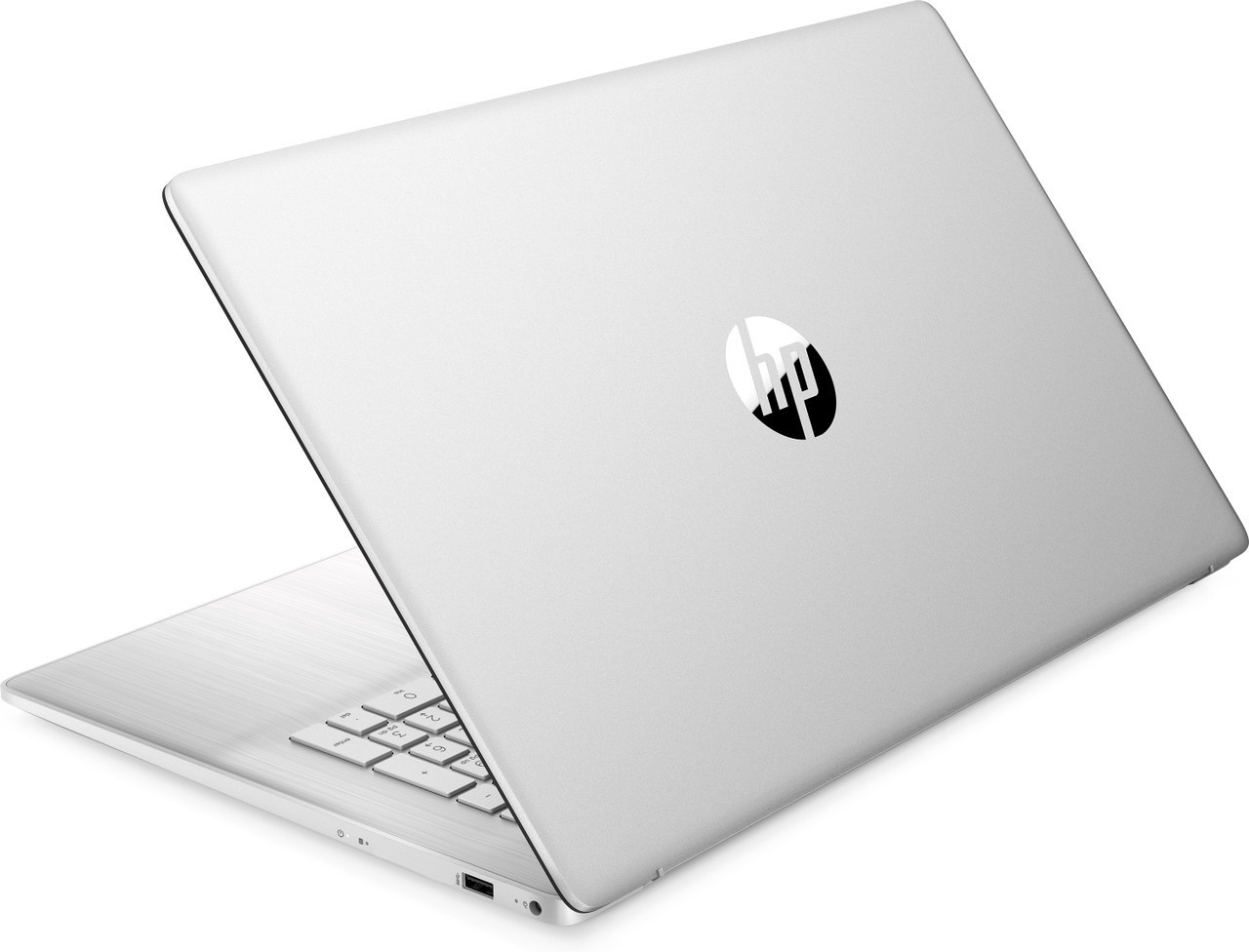 HP 14" HD Celeron Laptop With Windows 11 Home S