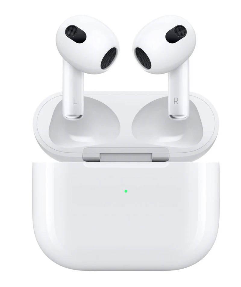 Apple Airpods 3rd Gen with Lightning Charging Case