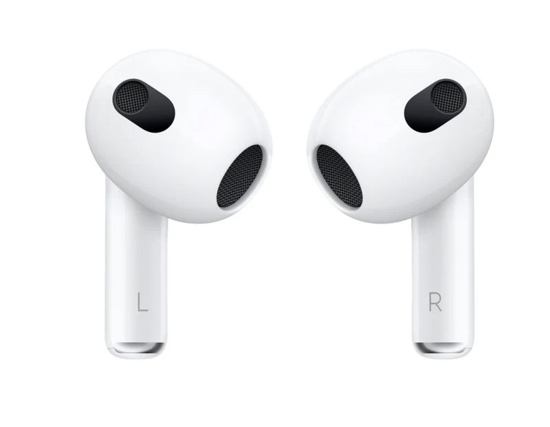 Apple Airpods 3rd Gen with Lightning Charging Case