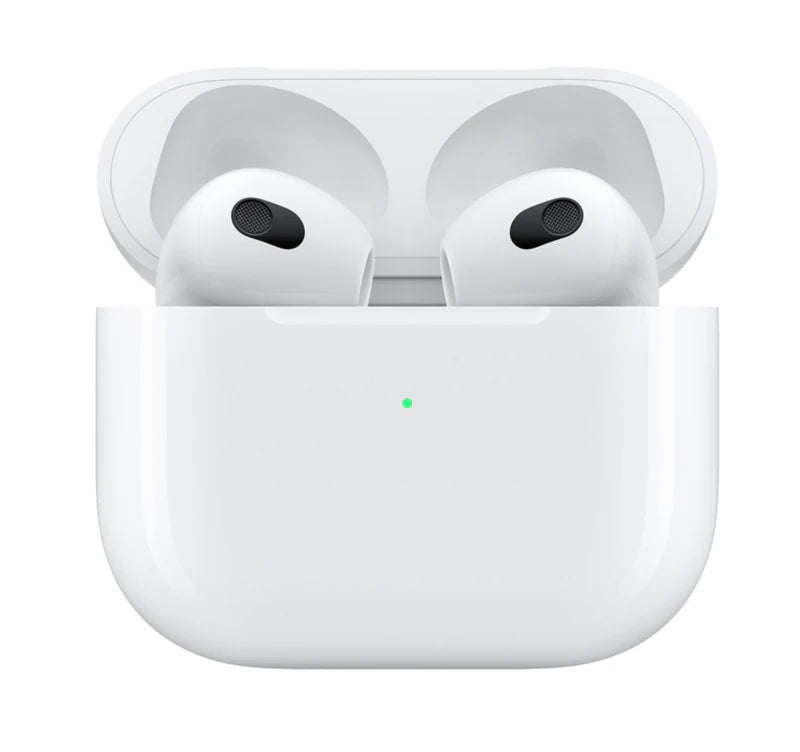 Apple Airpods 3rd Gen with Lightning Charging Case