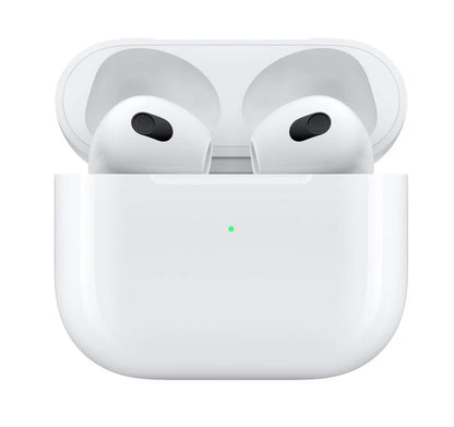 Apple Airpods 3rd Gen with Lightning Charging Case
