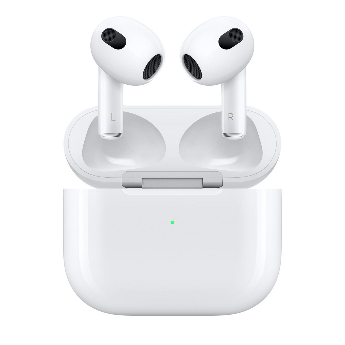 Apple Airpods 3rd Gen with Magsafe Charging Case