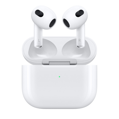Apple Airpods 3rd Gen with Magsafe Charging Case