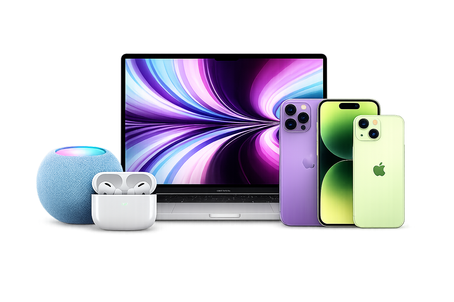 <span>EASTER TECH SALE</span>