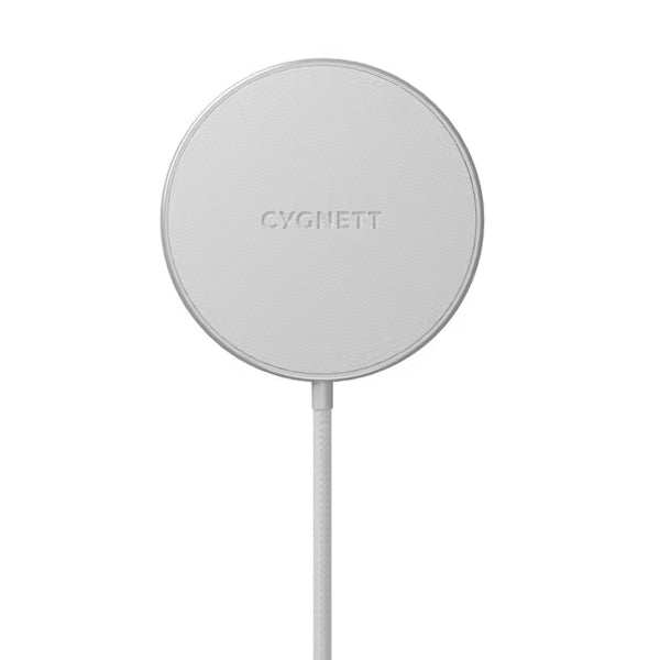Cygnett 15W Magsafe Wireless Charging Cable