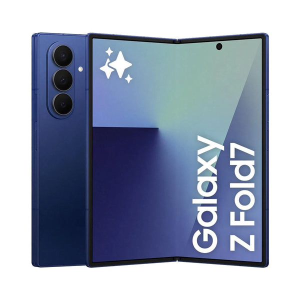 Galaxy Z Fold 7