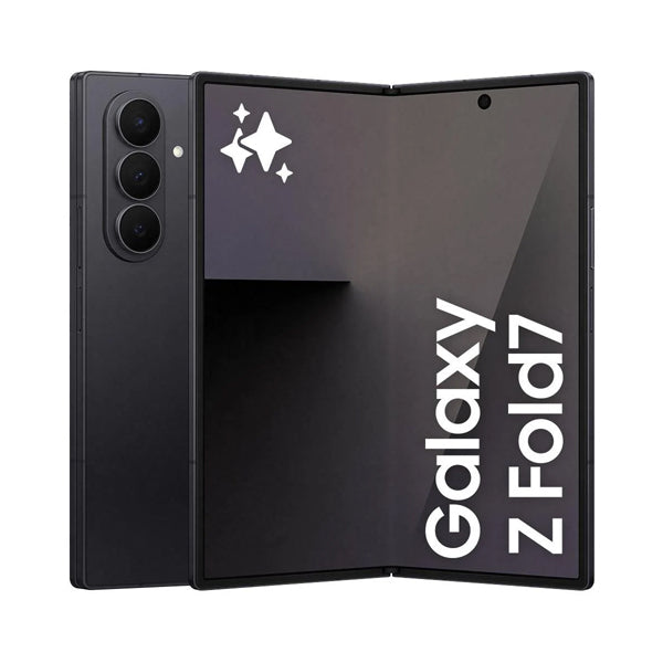 Galaxy Z Fold 7