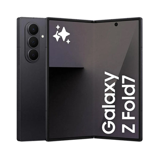 Galaxy Z Fold 7