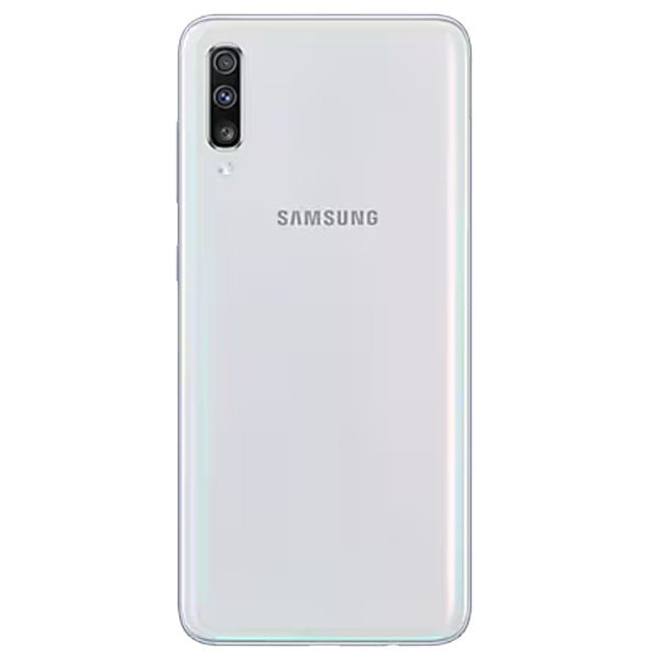 Samsung Galaxy A70 4G White