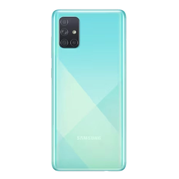 Samsung Galaxy A71 4G Blue