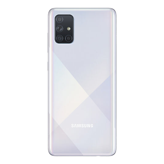 Samsung Galaxy A71 4G Silver
