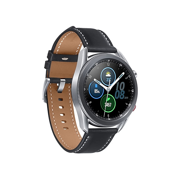 Galaxy Watch 3 Cellular Silver