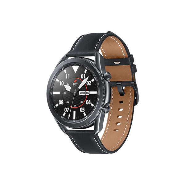 Samsung Galaxy Watch 3 GPS Black