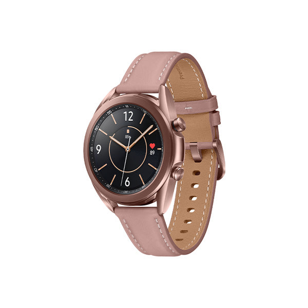 Samsung Galaxy Watch 3 GPS Bronze