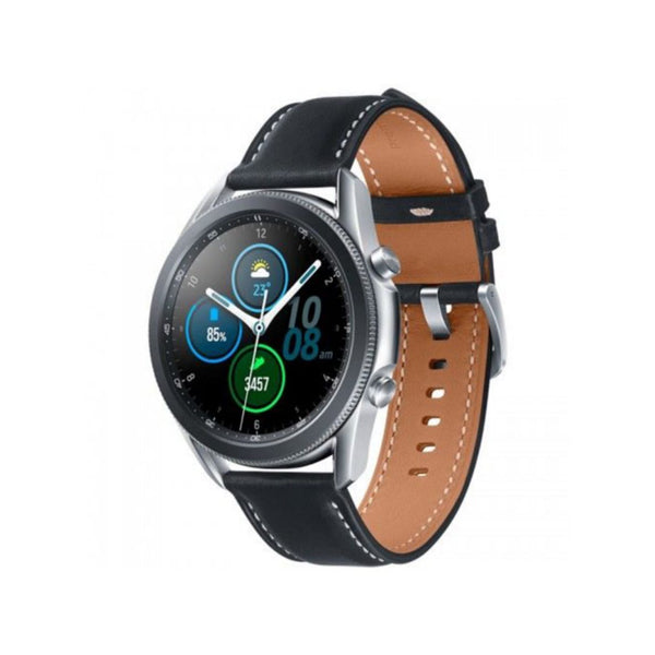Samsung Galaxy Watch 3 GPS Silver