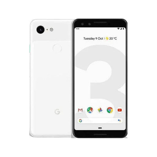 Google Pixel 3