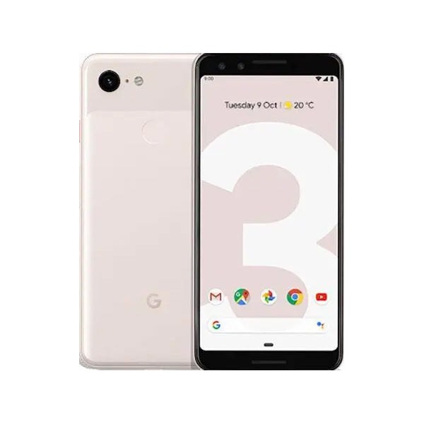 Google Pixel 3