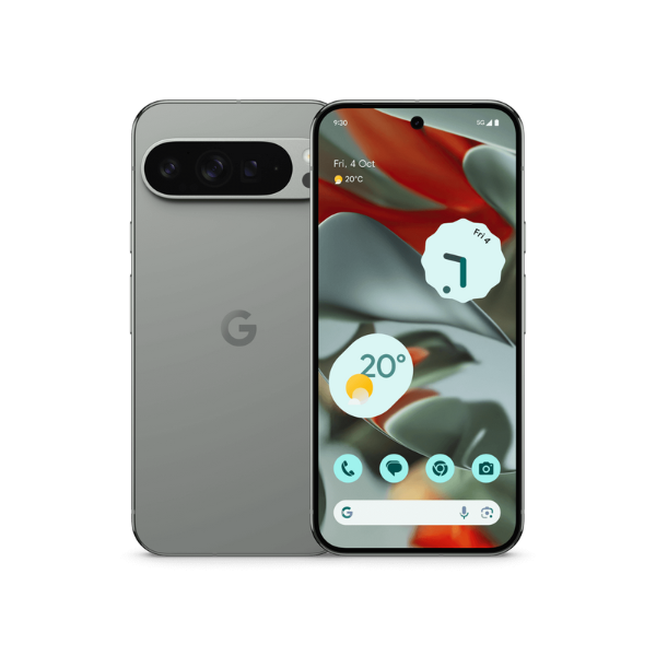 Google Pixel 9 Pro XL