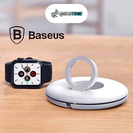 Baseus Apple Watch Charger Holder
