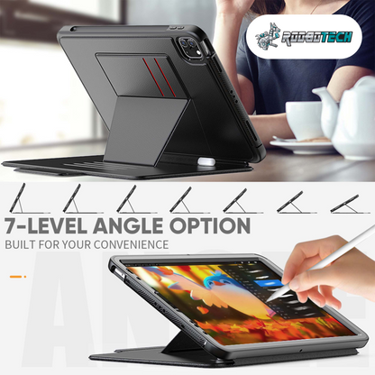 Unicon Defender [All in One] iPad Case, iPad Mini 4/5