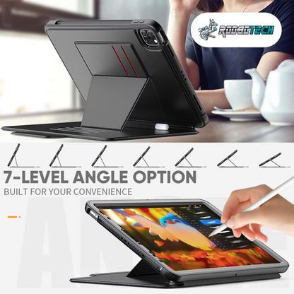 Unicon Defender [All in One] iPad Case, iPad Mini 6