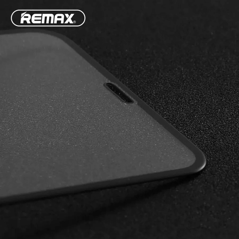 Remax RhinoShield 2.5D Tempered Glass with Envelope Pack, iPhone 15 Plus