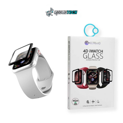 COTEetCI Apple Watch S1 / S2 / S3 Screen Protector 38mm