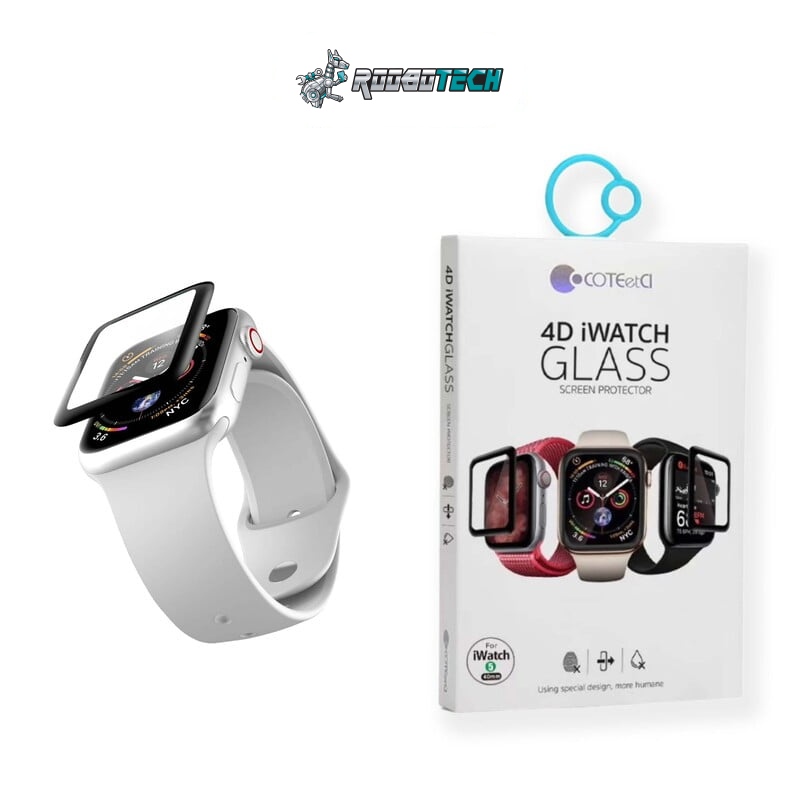 COTEetCI Apple Watch S7 / S8 Screen Protector 45mm
