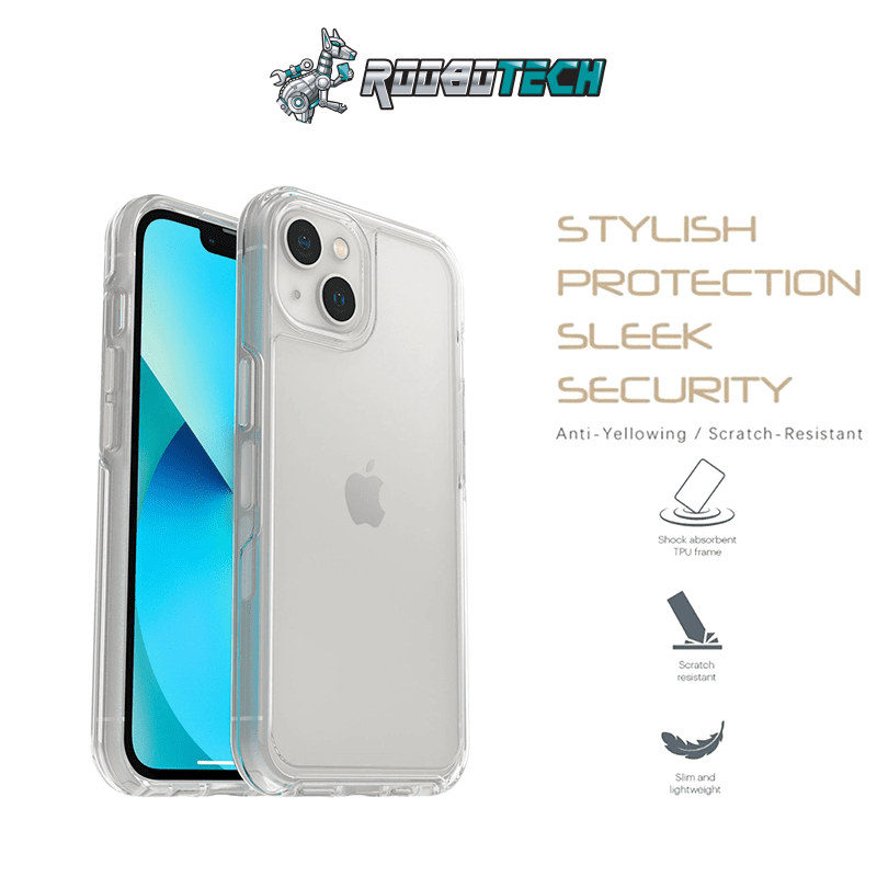 iShield Crystal Palace Clear Case for iPhone 13 Mini Show options…