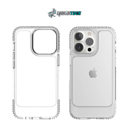 UR U-Model Bumper Case for iPhone 13 Pro Max [3m Drop Protection] - Clear
